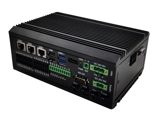 aplex微秒级触发视觉控制器avs-321 - 维准电子科技(深圳)