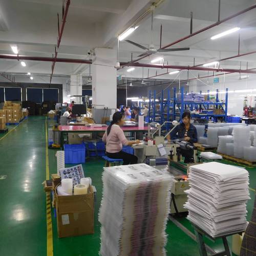 深圳市亿泽鑫科技工厂